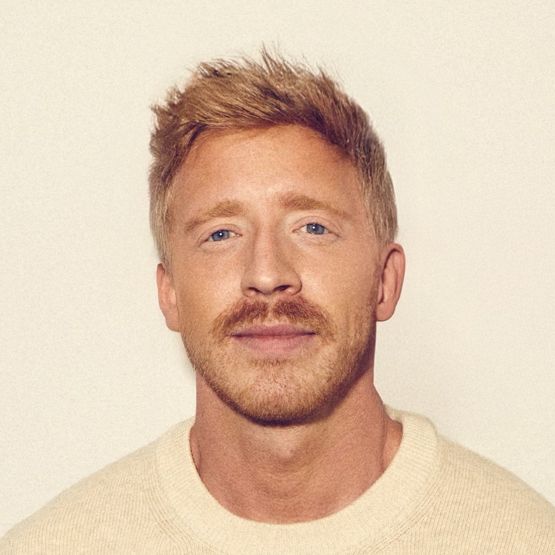 Jonathan Volk
