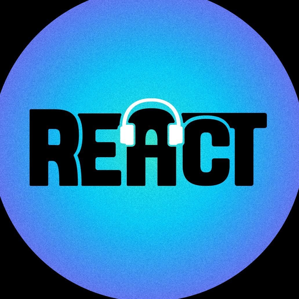 REACT
